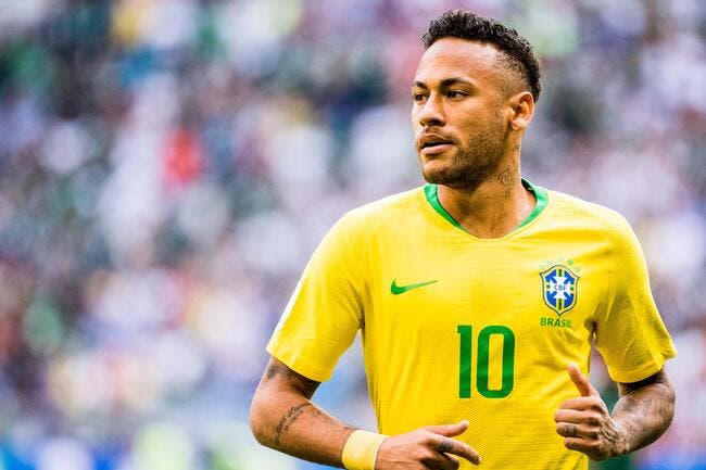 CdM 2018 : « Neymar est de retour », Pierre Ménès encense le Brésil