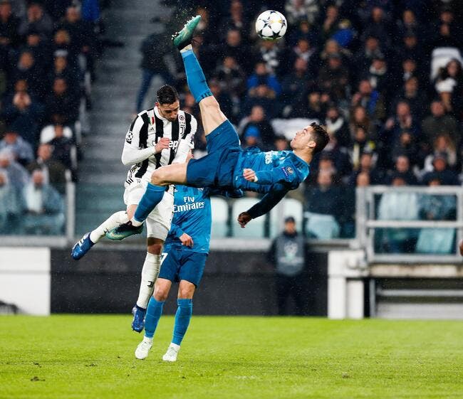 Mercato : Cristiano Ronaldo à la Juventus, c'est déjà mort ?