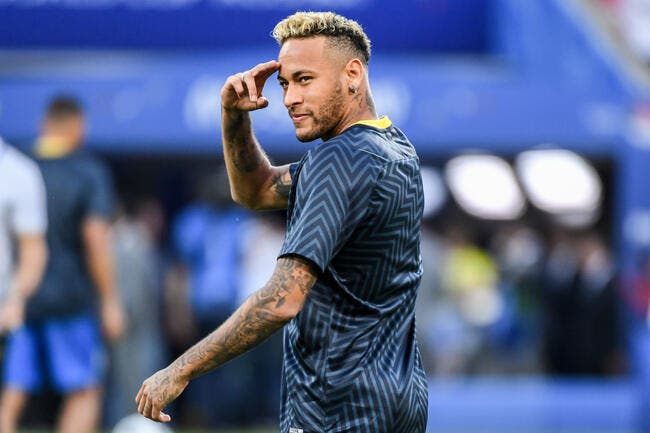 PSG : Neymar au Real ? Paris va-t-il tomber dans le panneau ?