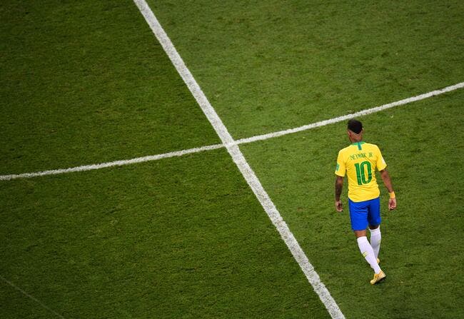PSG : Rencontre Neymar–Real Madrid au Brésil, ça va faire parler