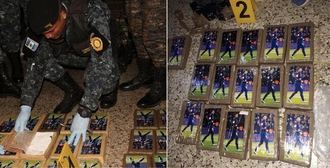 PSG : Neymar et le PSG mêlés (sans le vouloir) à un énorme trafic de cocaïne