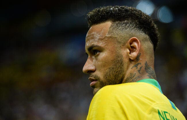 PSG : Une ancienne gloire monte au front pour défendre Neymar