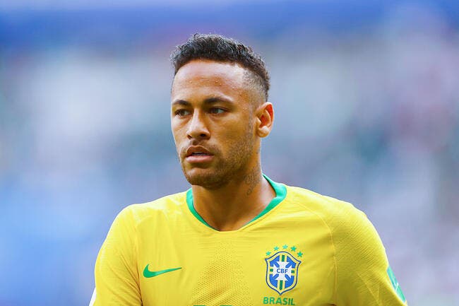 PSG : Neymar, cet artiste qui pourrait « contaminer » le Real