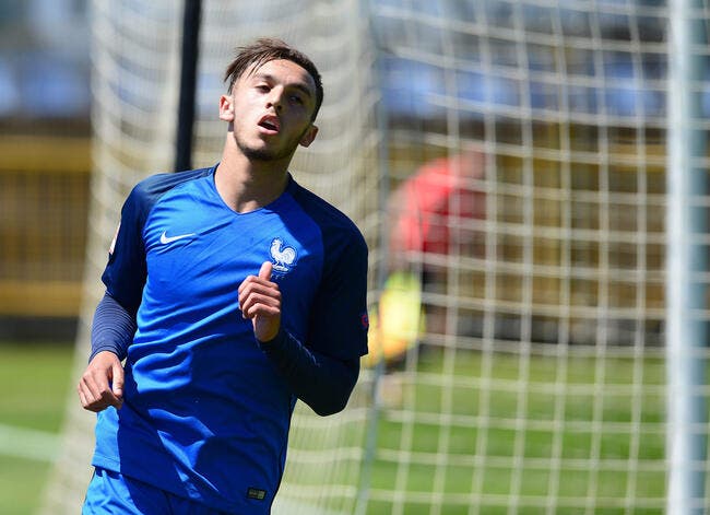Euro U19 : La France sort par la petite porte contre l'Italie