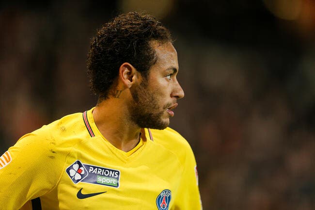 PSG : Neymar, une star à prendre avec des pincettes prévient Tuchel