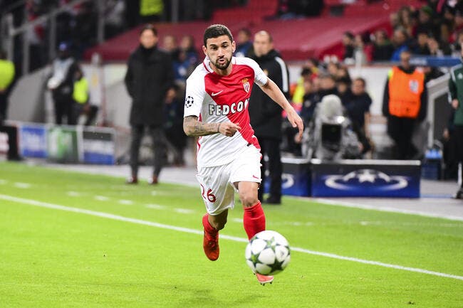 Mercato : Nantes et Reims se disputent cet espoir de Monaco !