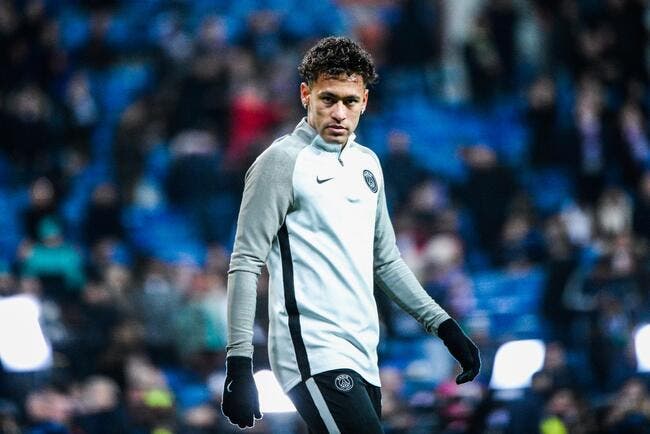 PSG : Neymar au Real, un joueur remet le couvert au mercato