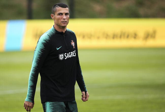 Real : Cristiano Ronaldo a décidé de partir, le Portugal dit pourquoi