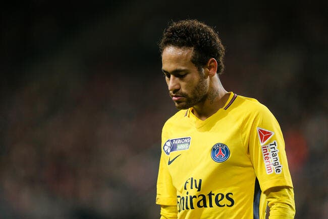PSG : La confession choc de Neymar à Al-Khelaïfi, il veut partir !