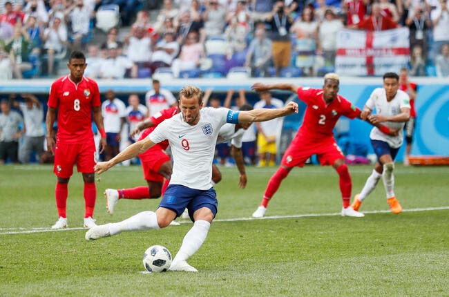 CdM 2018 : Riolo dévoile l'unique intérêt du match Angleterre-Panama