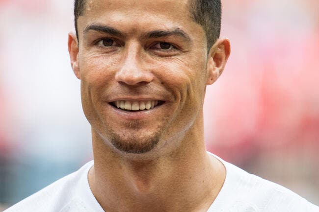 Cristiano Ronaldo voulait dormir, sa réaction surprend les fans iraniens