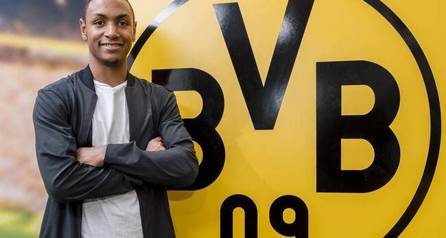 Officiel : Diallo s'est engagé en faveur du Borussia Dortmund !
