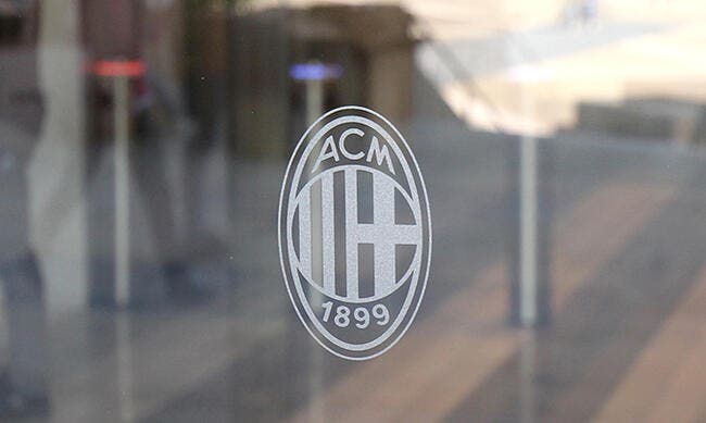 Ita : L'AC Milan fait appel de sa sanction devant le TAS