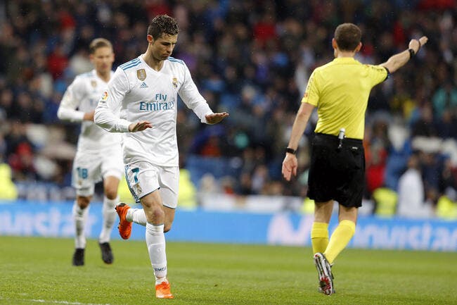 Liga : Avant de défier le PSG, le Real Madrid tape Getafe