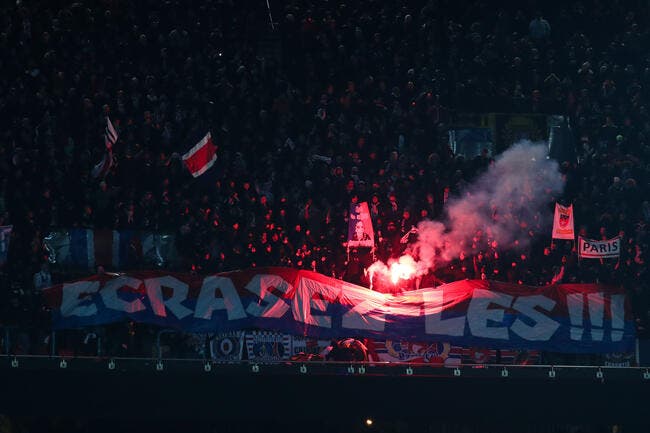 PSG : Pour battre le Real, Paris lance un Kop à Boulogne