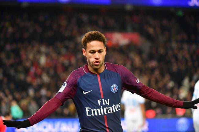 PSG : Neymar, un enfant gâté mais talentueux pour les Français
