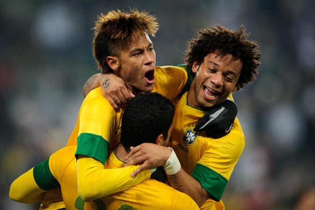 PSG : Neymar plus fort après sa blessure ? Lui y croit !