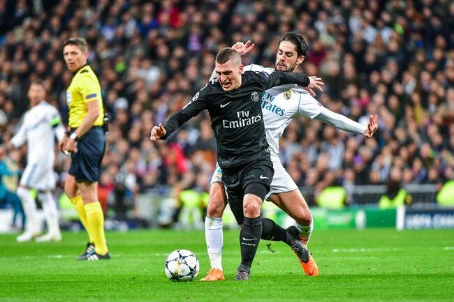 PSG-Real : Zidane-Emery, les ultimes hésitations avant le choc