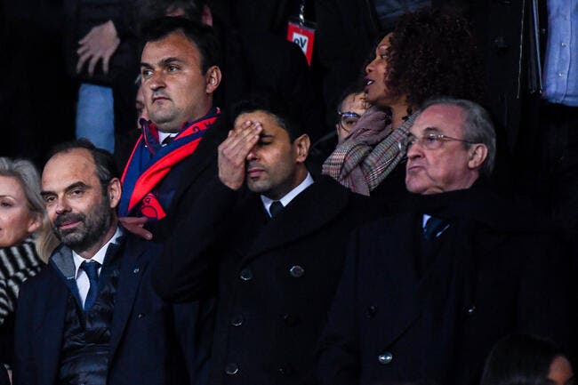 PSG : Didier Roustan dénonce le coupable du fiasco parisien !