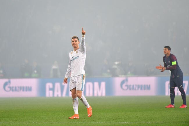 Real Madrid : Cristiano Ronaldo s’est mis en mode Ballon d’or 2018, la preuve