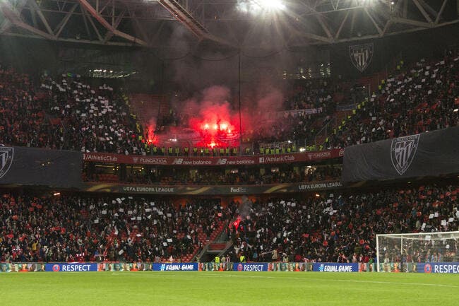OM : L'UEFA ouvre une enquête disciplinaire contre Marseille