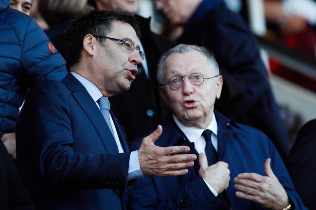 OL : Dugarry accuse Aulas d’être jaloux du succès de Marseille