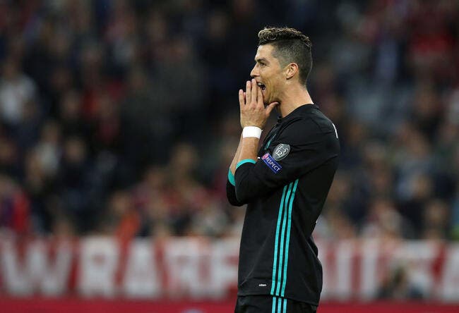 Cristiano Ronaldo, Emery… Ménès explique la folie de la C1