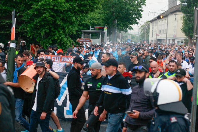 OM : TrÃ¨s bonne nouvelle pour les fans marseillais Ã  Lyon