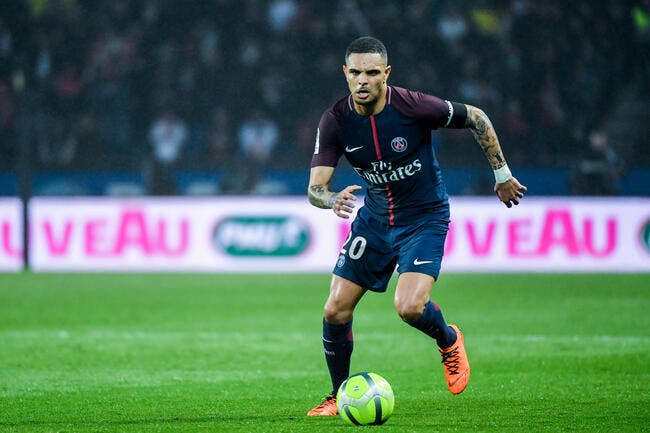 PSG : Kurzawa victime d'une dépression nerveuse ? Pierre Ménès le craint