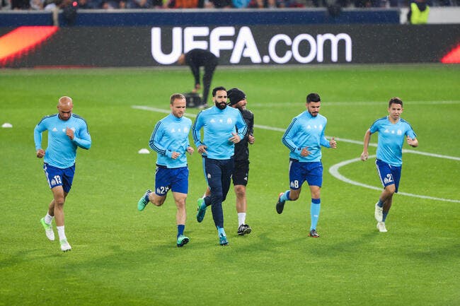 OM : Marseille fait un carton sur la billetterie de l'UEFA