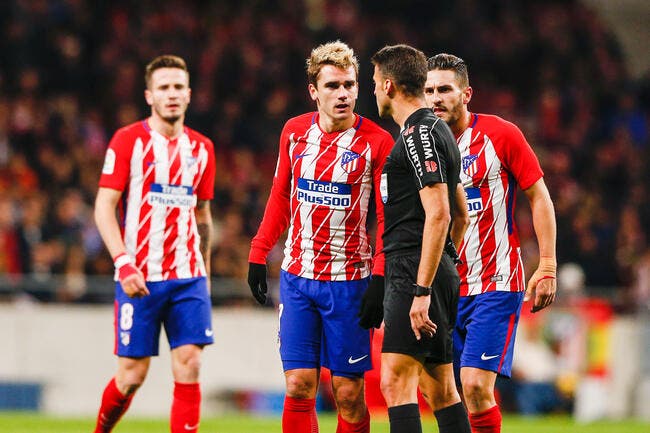 OM : L'Atlético Madrid et l'arbitrage, Dugarry prévient les Marseillais