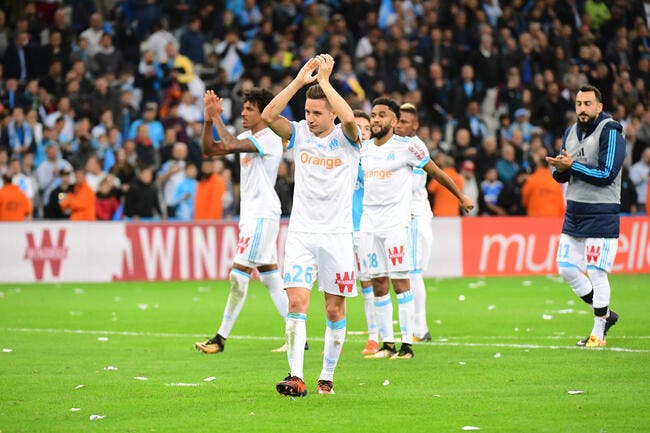 OM : L’Atlético supérieur, Marseille favori… Olmeta choisit la folie
