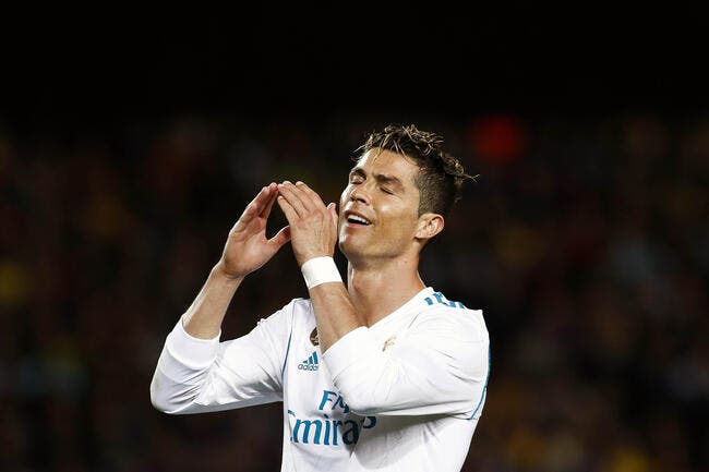 Real Madrid : Cette présence au stade qui gênait Cristiano Ronaldo