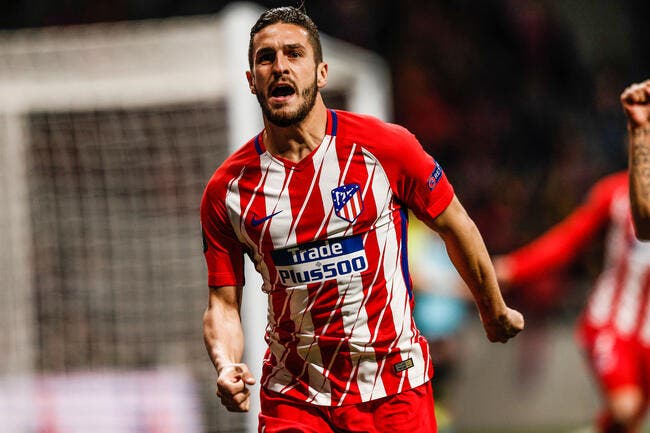 Liga : L'Atlético Madrid s'impose avant la finale contre l'OM
