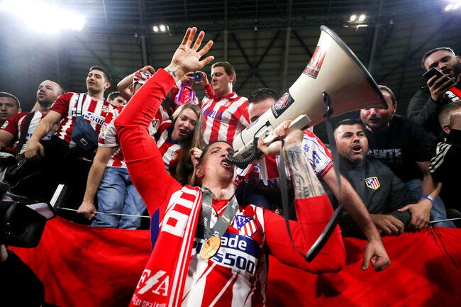 OL : La finale OM-Atlético donne des idées pour le mercato lyonnais
