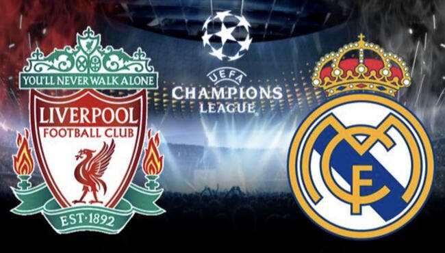 En direct vidéo : Suivez Real Madrid - Liverpool sur Foot01 !
