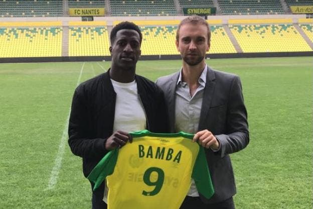 Officiel : Kader Bamba première recrue du FC Nantes