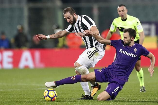 Officiel : Le capitaine de la Fiorentina confirme son départ