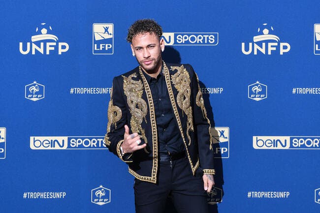 PSG : Manchester United invité à recruter Neymar pour sauver Mourinho