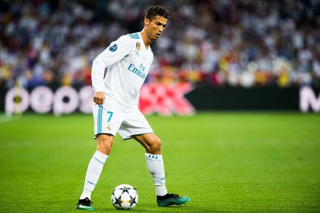 Real Madrid : Le départ de Cristiano Ronaldo annoncé à 13h00 ?