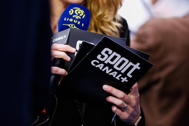 TV : Après la Premier League, Canal+ croit pouvoir garder la Ligue 1