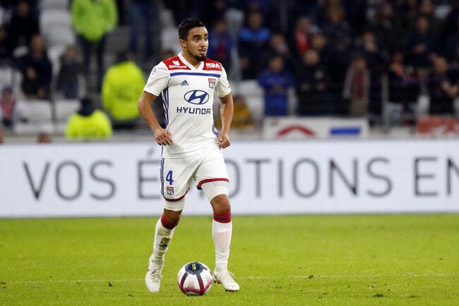 OL : Rafael craint le pire si les Lyonnais continuent comme ça