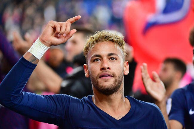 PSG : Neymar veut-il revenir au Barça ? Un joueur crache le morceau !