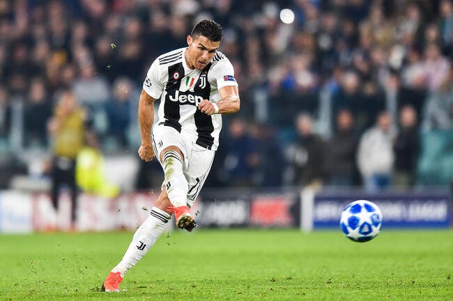 Juve : Le Milan lui offre un défi, Cristiano Ronaldo va se régaler