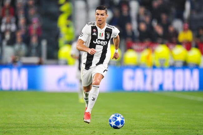 Serie A : Cristiano Ronaldo marque à San Siro, la Juve flingue le Milan