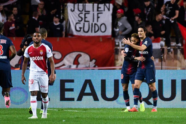 PSG : Neymar n’a pas applaudi les supporters, une petite vengeance ?