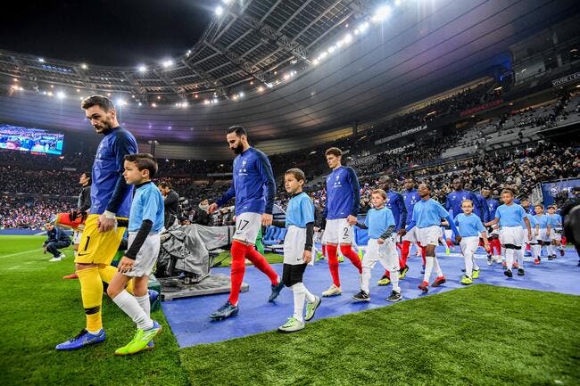 OM : Pierre Ménès voit ce France-Uruguay sauver Marseille