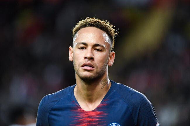 PSG : Paris ne pourra pas tricher avec Neymar prévient Sagnol