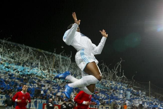 OM : Didier Drogba fait un aveu sur son année à Marseille