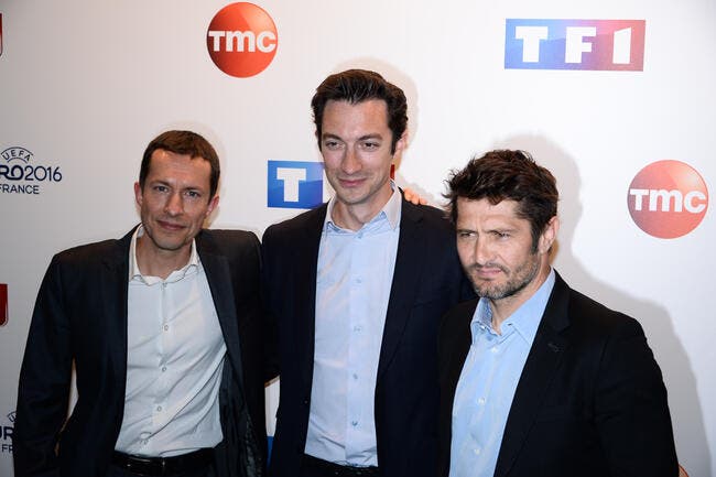 TF1 : Téléfoot obligé de tout changer à cause de ses audiences en chute libre